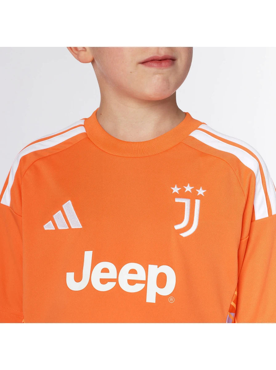 Kids Kit Goalkeeper 26/27