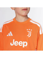 Kids Kit Goalkeeper 26/27