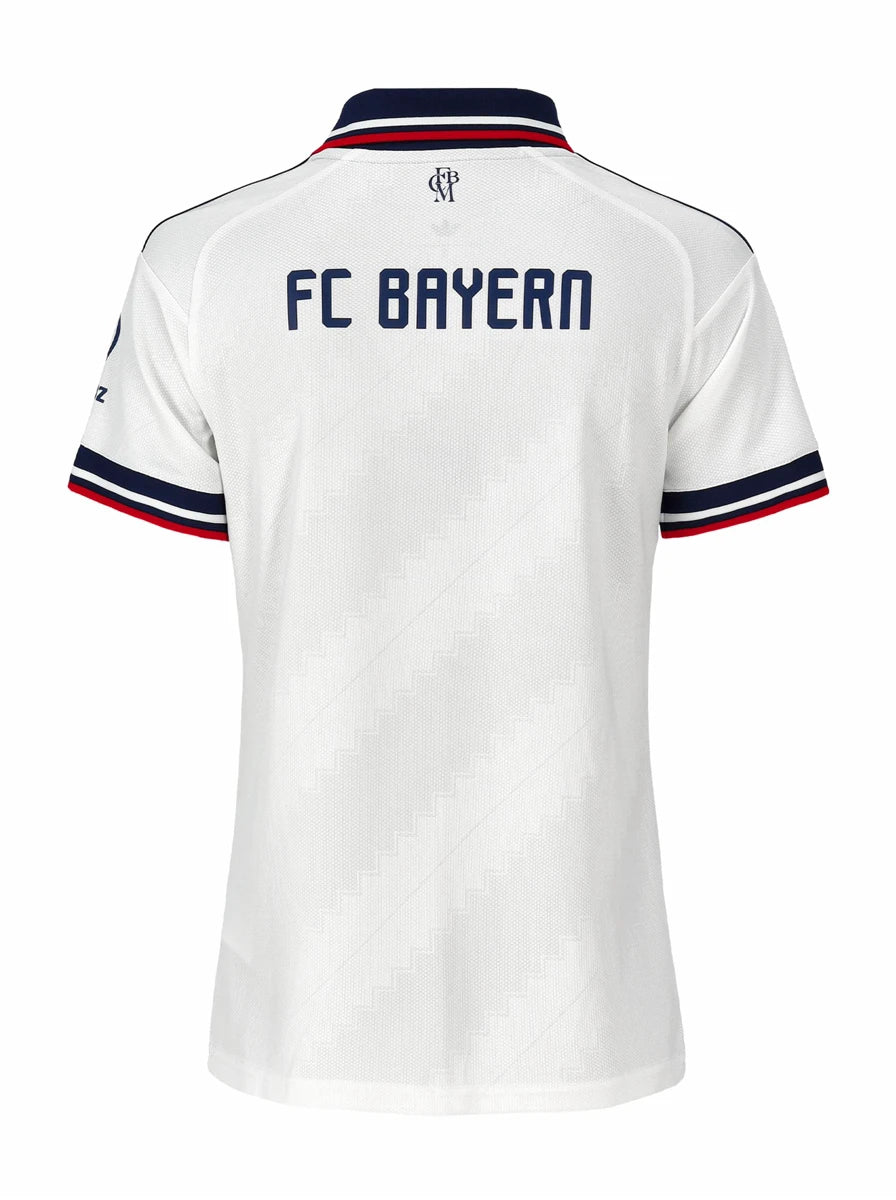 Jersey Away Women's 26/27