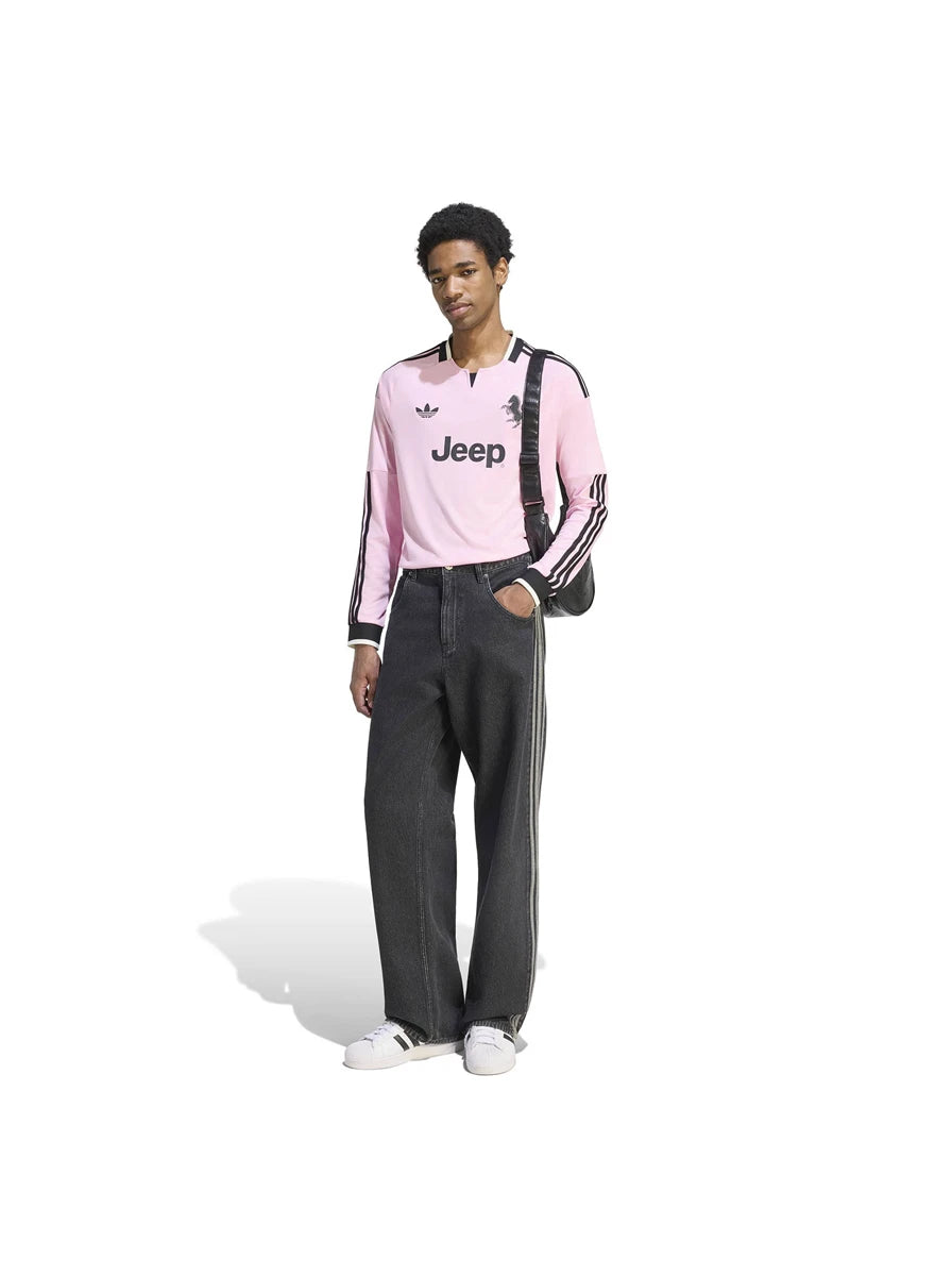Jersey Away Long Sleeve 26/27