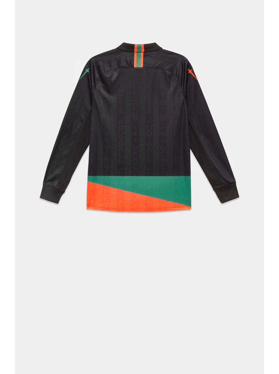 Jersey Home Long Sleeve 26/27