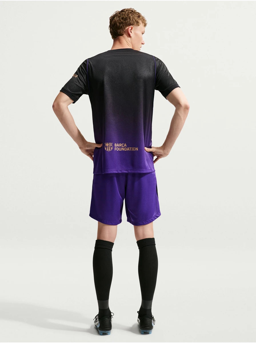 Jersey Away 26/27