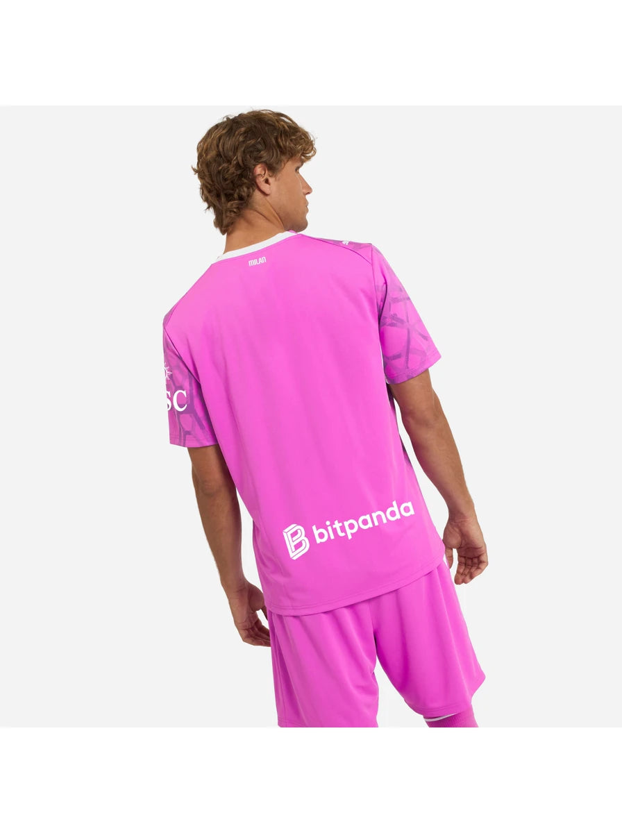 Jersey Goalkeeper 26/27