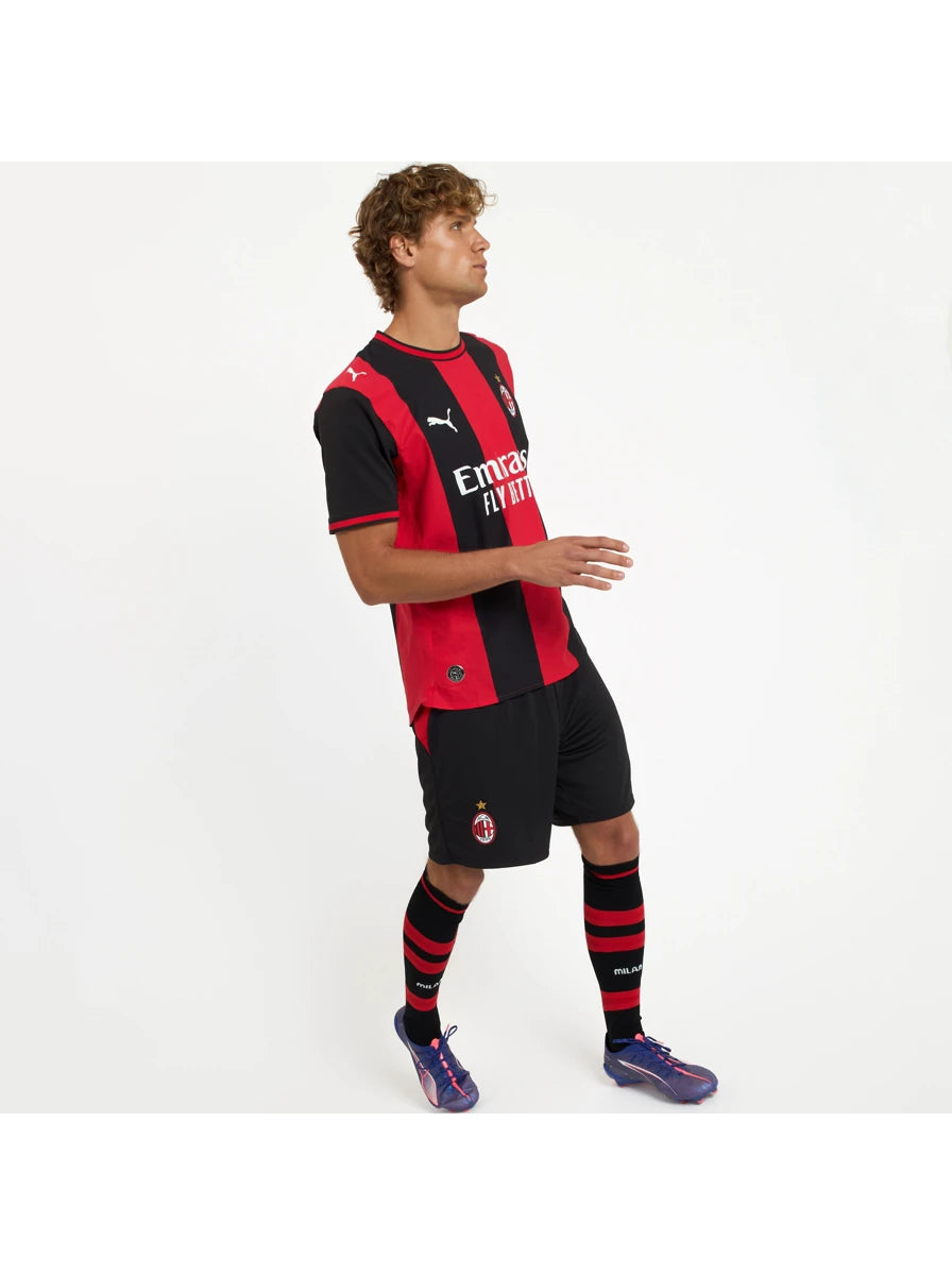 Shorts Home Black 26/27