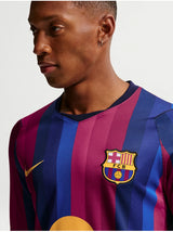 Jersey Home Long Sleeve 26/27