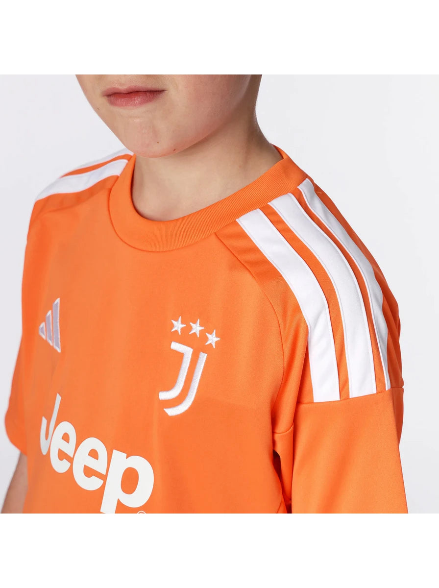 Kids Kit Goalkeeper 26/27