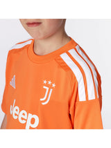Kids Kit Goalkeeper 26/27