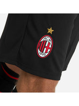Shorts Home Black 26/27