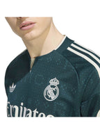 Jersey Away Long Sleeve 26/27