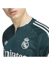 Jersey Away Long Sleeve 26/27