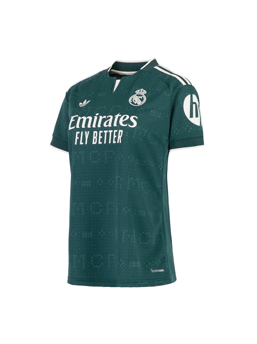 Jersey Away Women's 26/27
