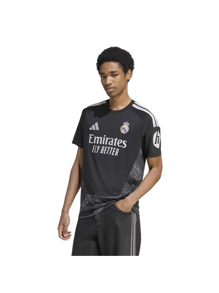Jersey Goalkeeper 26/27