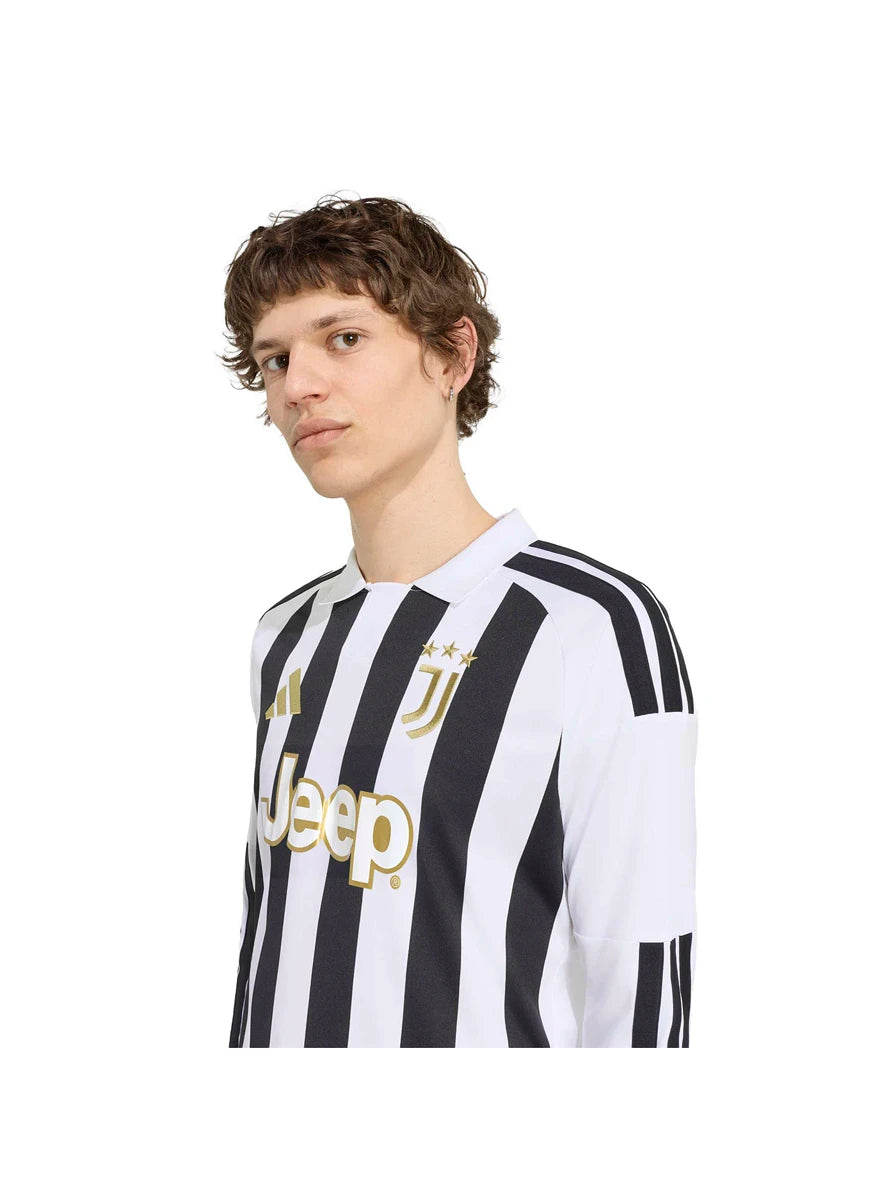 Jersey Home Long Sleeve 26/27