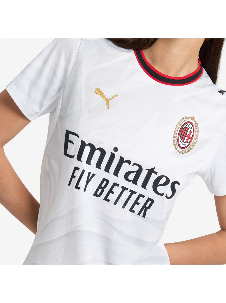 Jersey Away Women's 26/27