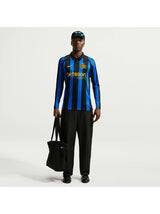 Jersey Home Long Sleeve 26/27