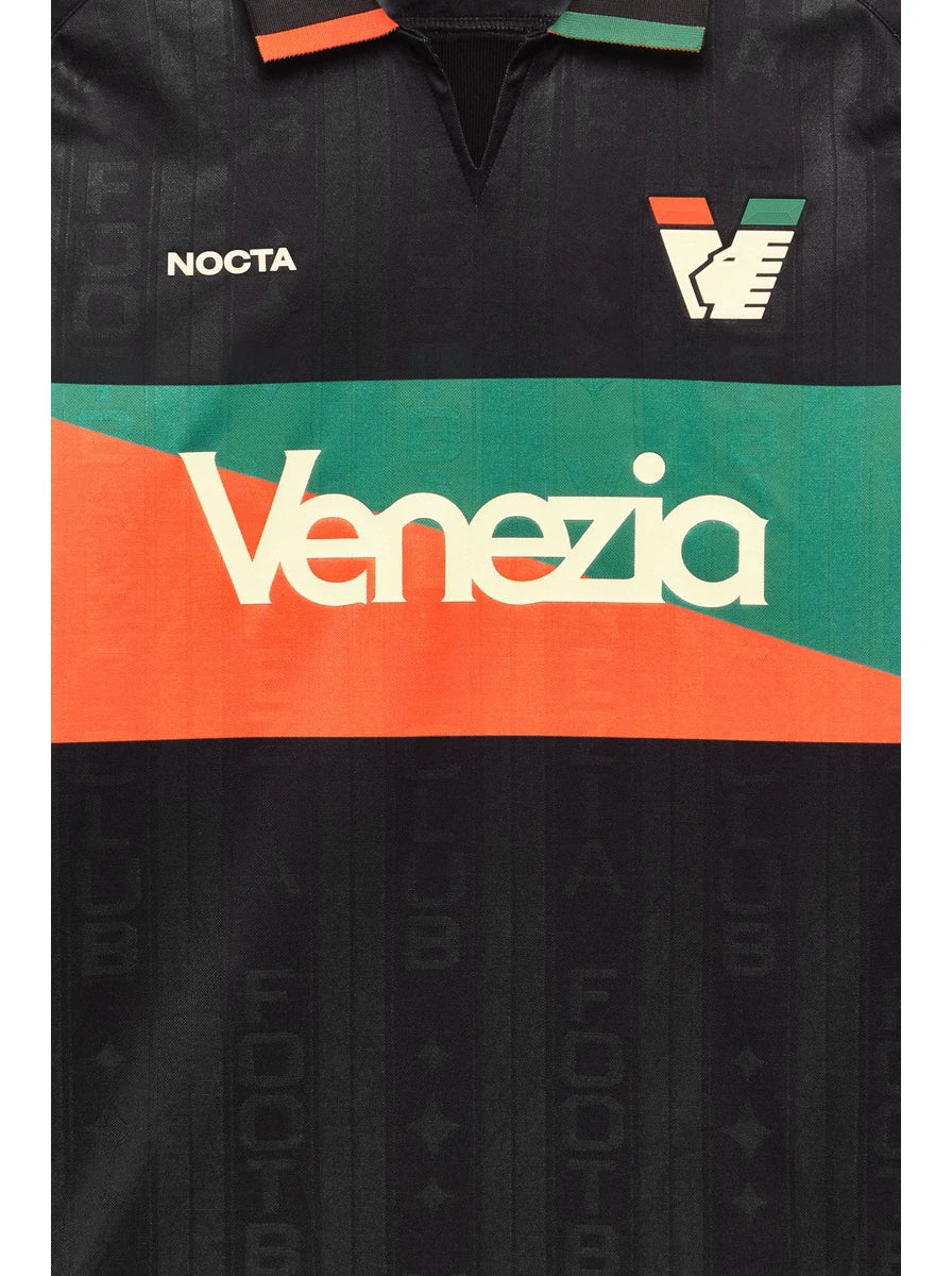 Jersey Home Long Sleeve 26/27
