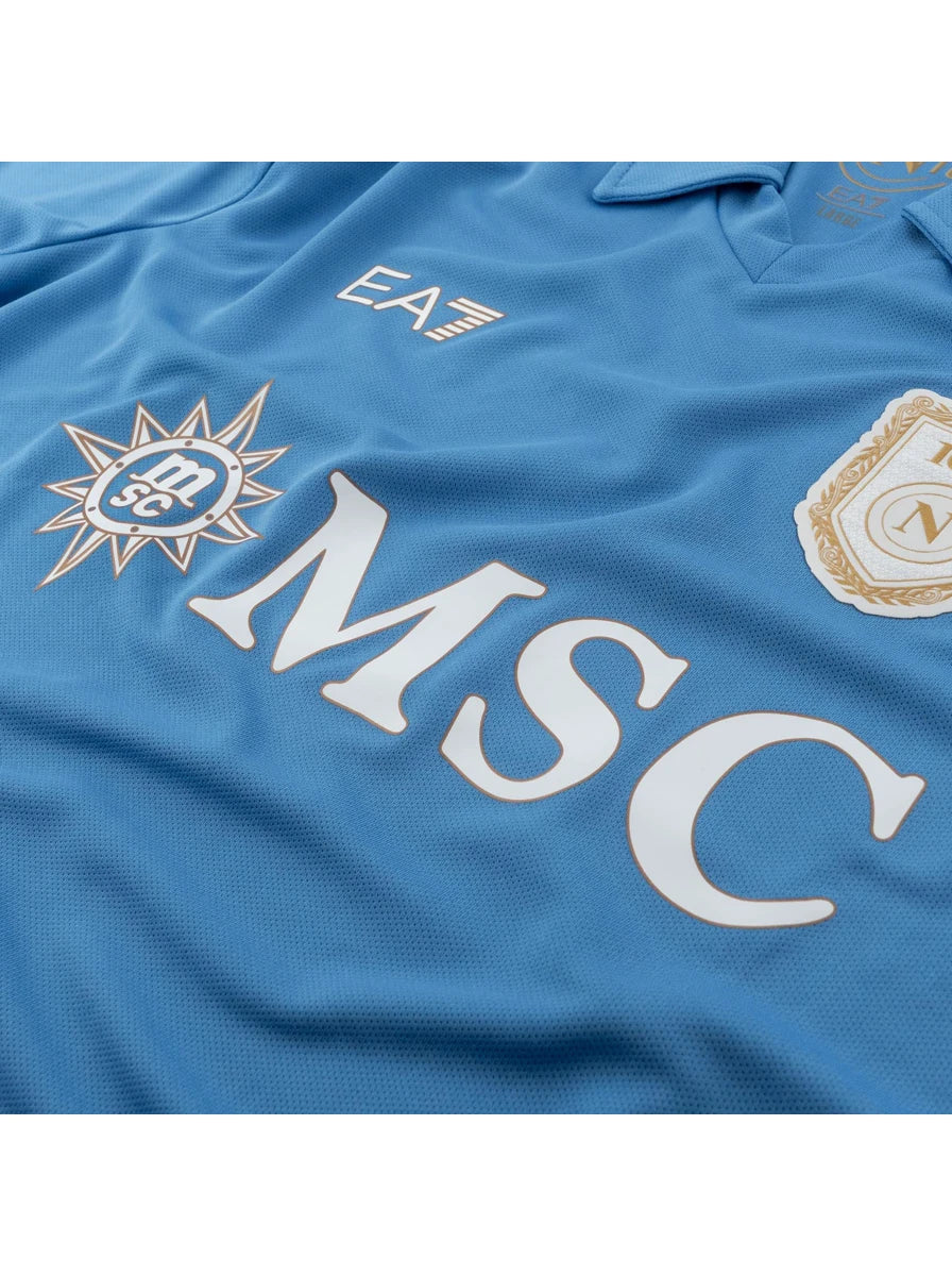 Jersey Home 26/27