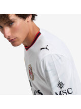 Jersey Away Long Sleeve 26/27