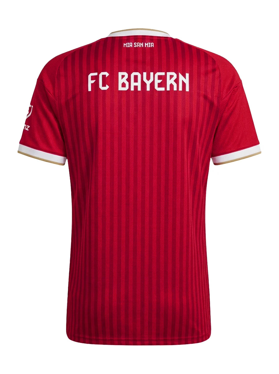 Jersey Home Women's 26/27