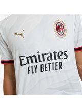 Jersey Away Player 26/27