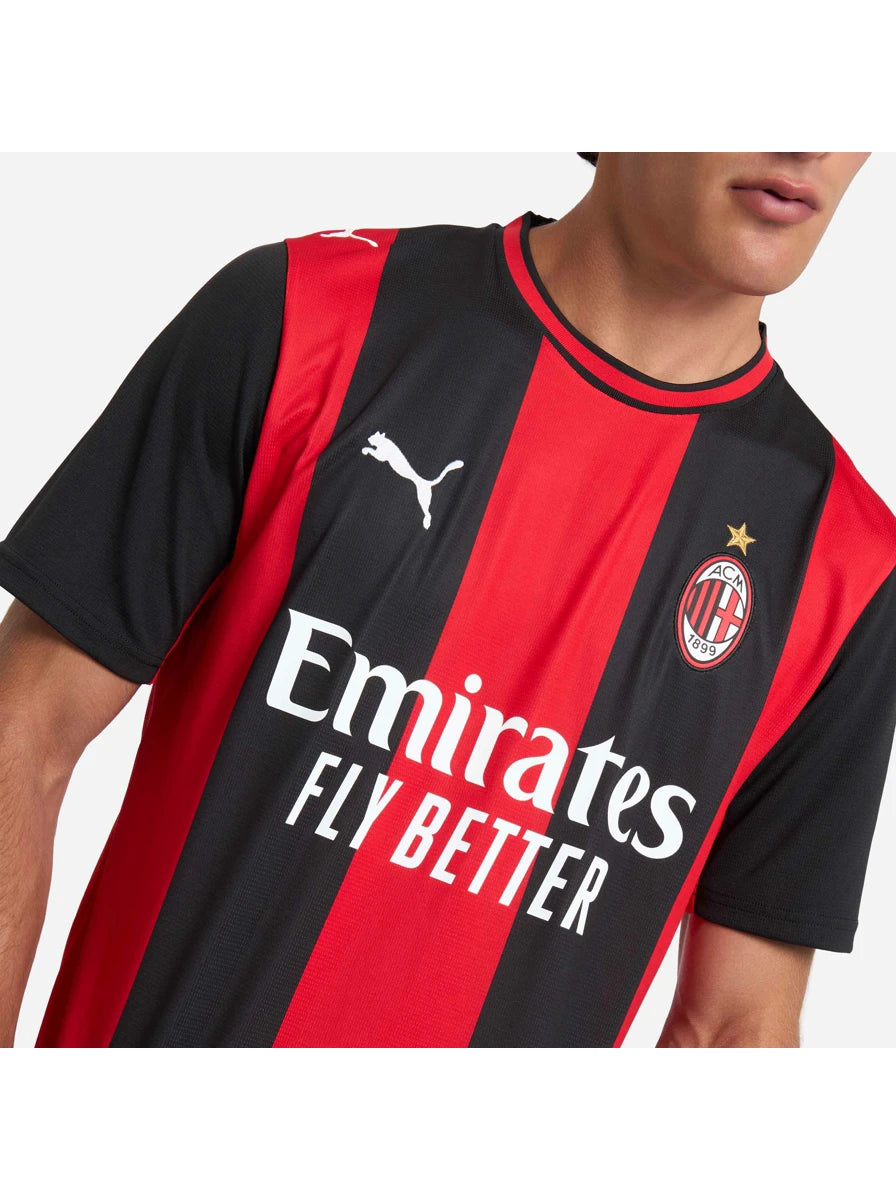 Jersey Home 26/27