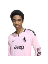 Jersey Away Long Sleeve 26/27