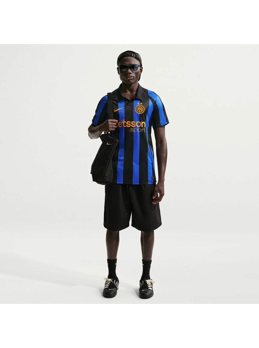 Jersey Home 26/27