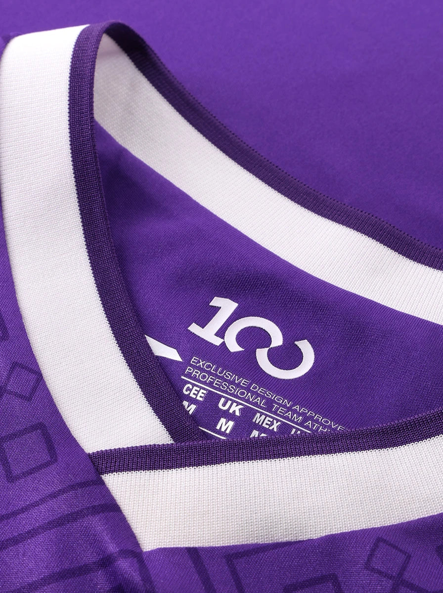 Jersey Home 26/27