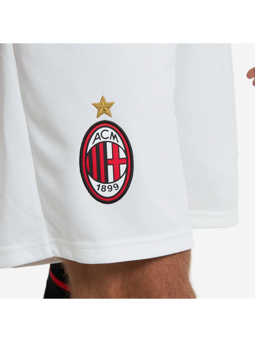 Shorts Home White 26/27