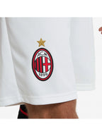 Shorts Home White 26/27