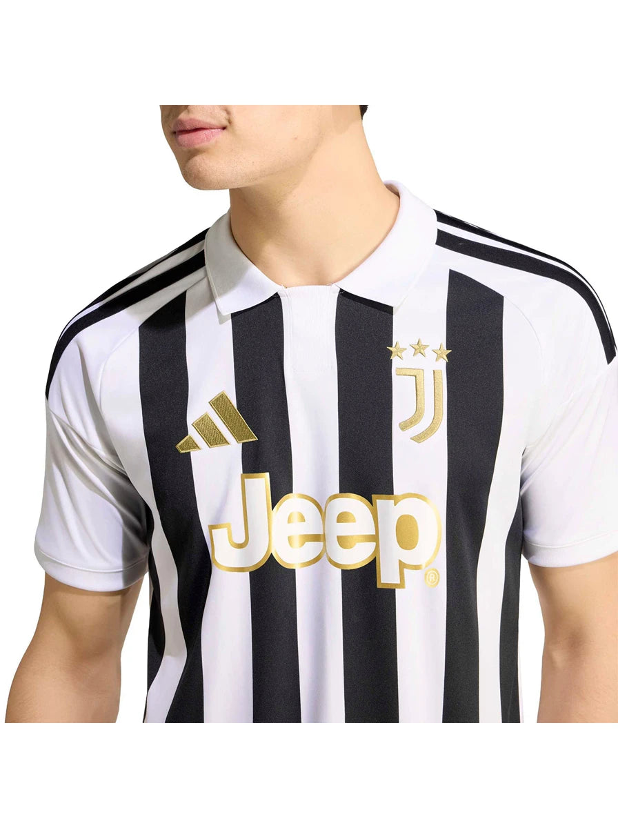 Jersey Home 26/27