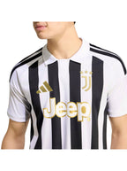Jersey Home 26/27