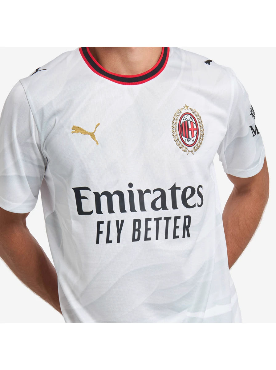 Jersey Away 26/27