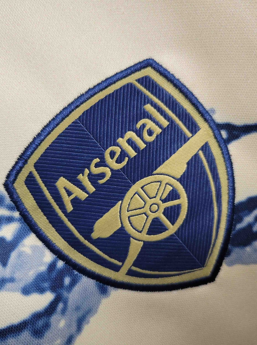 Jersey Training 2023/24