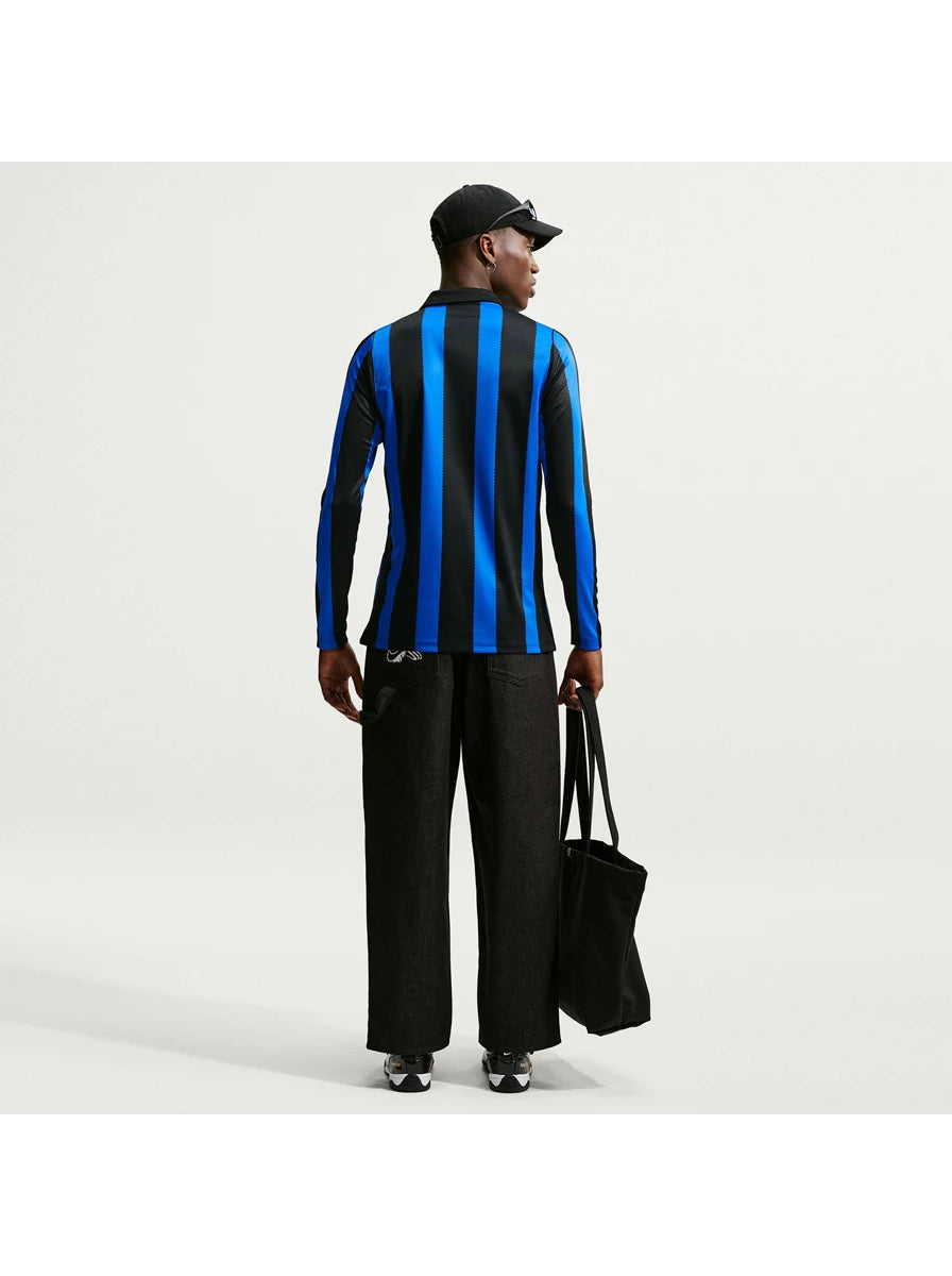 Jersey Home Long Sleeve 26/27