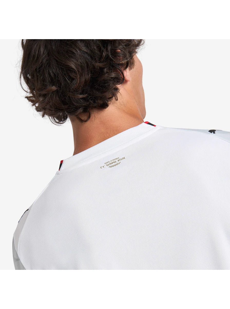 Jersey Away Long Sleeve 26/27