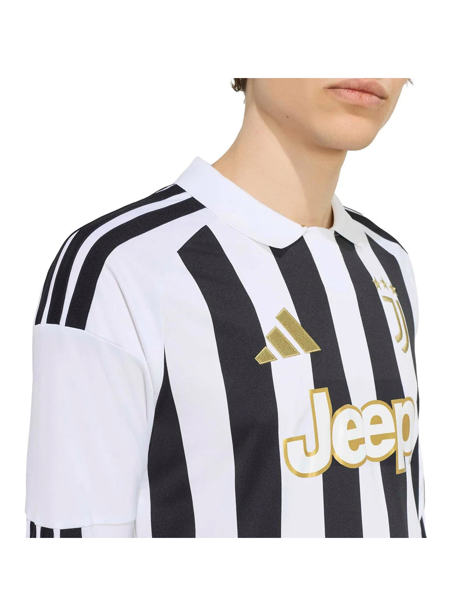 Jersey Home Long Sleeve 26/27