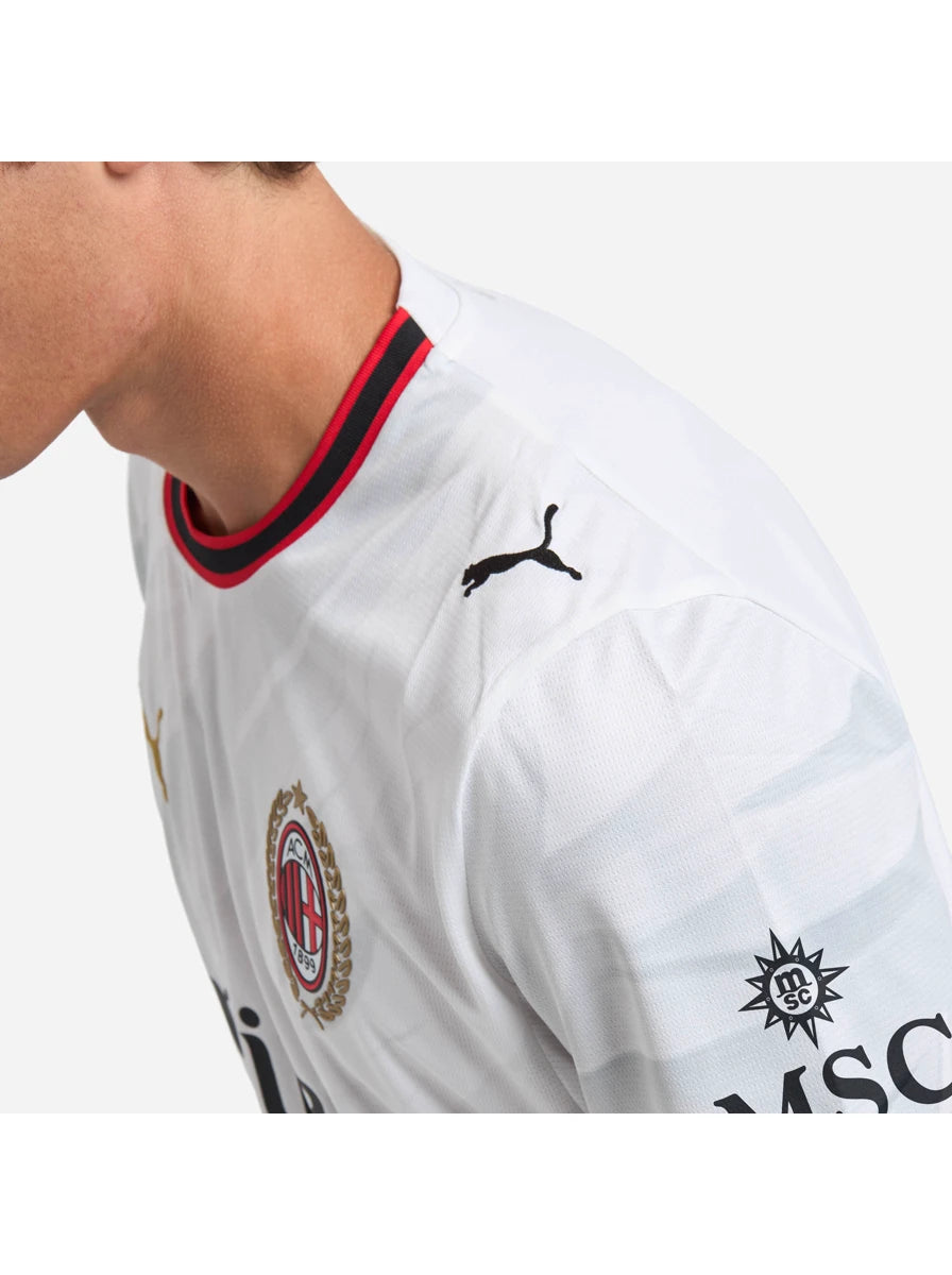 Jersey Away 26/27