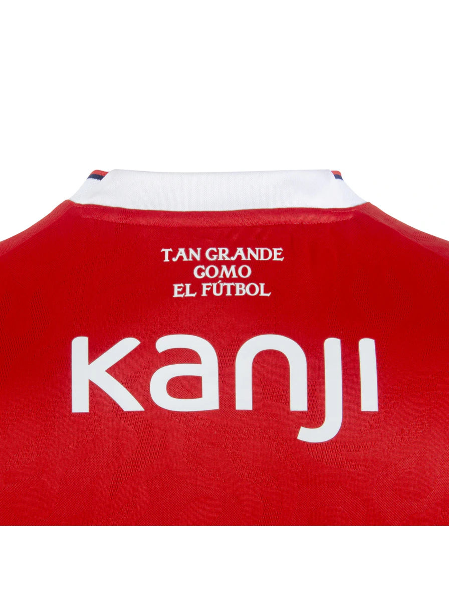Jersey Home 26/27