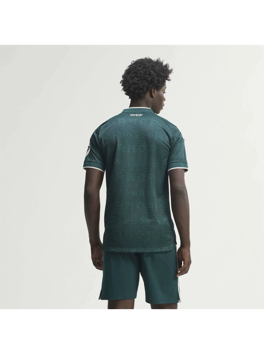 Jersey Away Player 26/27
