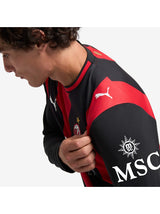 Jersey Home Long Sleeve 26/27