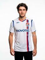 Jersey Retro Home 2008/09