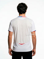 Jersey Retro Home 2008/09
