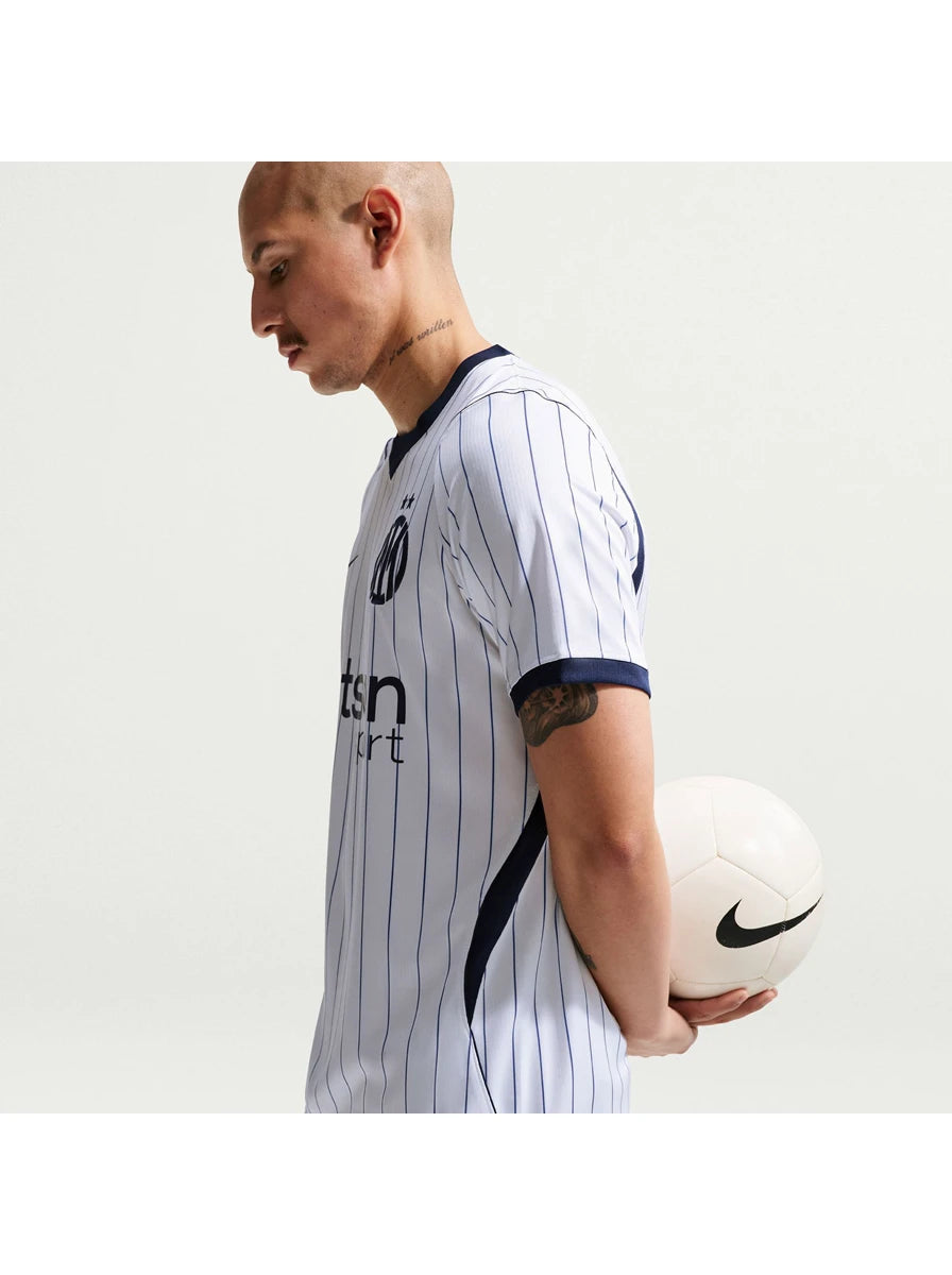 Jersey Away 26/27