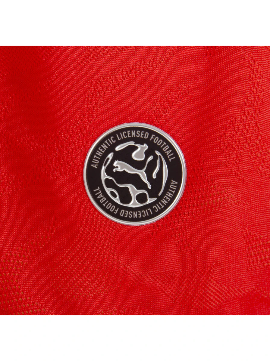 Jersey Home 26/27