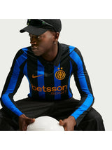 Jersey Home Long Sleeve 26/27