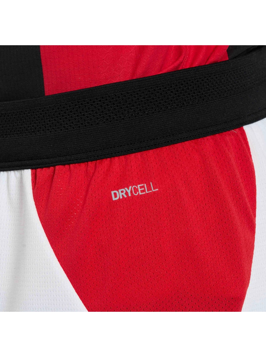 Shorts Home White 26/27