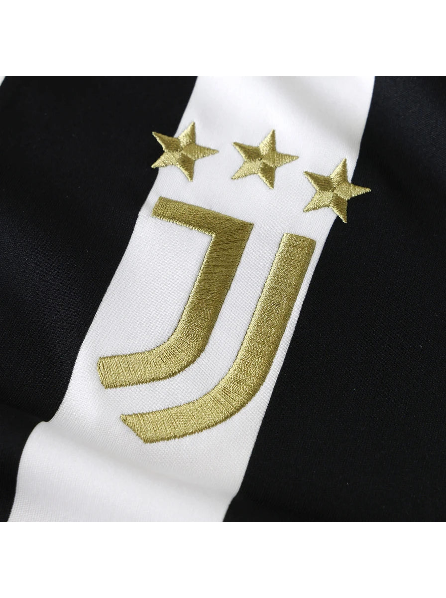 Jersey Home Long Sleeve 26/27