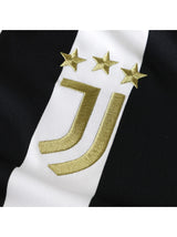 Jersey Home Long Sleeve 26/27