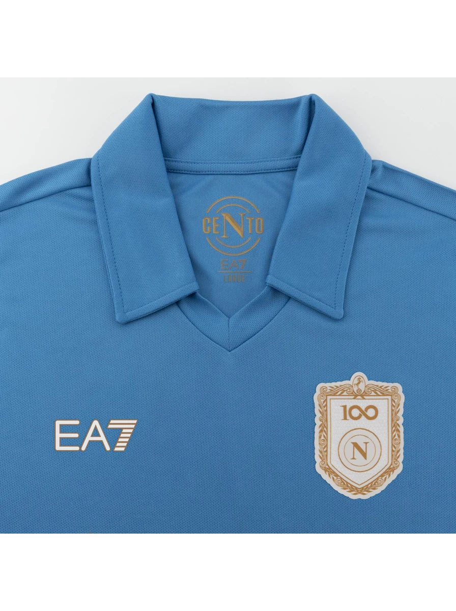 Jersey Home 26/27